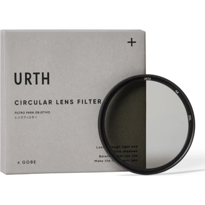Afbeelding van Urth 46mm Circulair Polarisatie (CPL) Filter voor Lens (Plus+)
