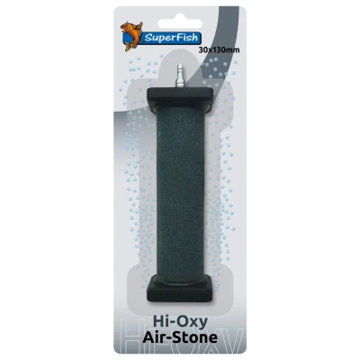 Afbeelding van Superfish HI Oxygen Cilinder Blister Ø 3 x 13 cm