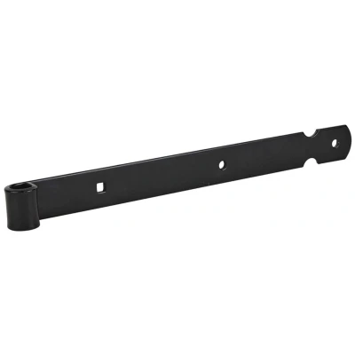 Afbeelding van Waelbers Heng 16 400mm Zwart