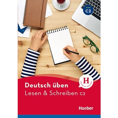 Afbeelding van Deutsch üben. Lesen &amp; Schreiben C2. Per le Scuole superiori