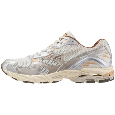 Afbeelding van Mizuno Wave Rider Hardloopschoenen Senior