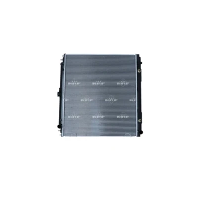 Afbeelding van Radiateur NRF 53179
