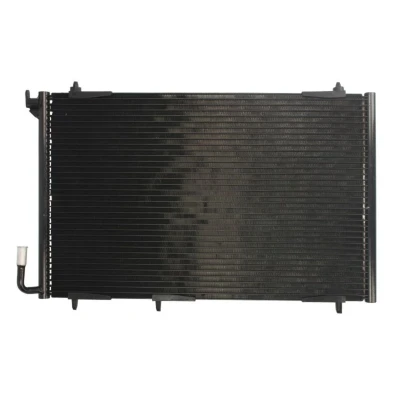 Afbeelding van Thermotec Airco condensor KTT110077