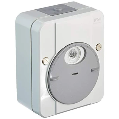 Afbeelding van Schneider Electric Schemerschakelaar ARGUS zonder schakelvertraging MTN544829