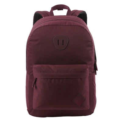 Afbeelding van Nitro Urban PLUS 45 CM Laptopfach Rugzak, Maat: One Size, Wine