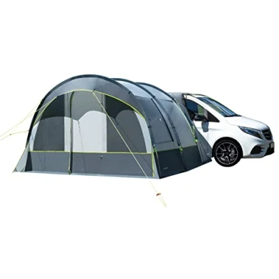 Afbeelding van Brunner Beyond Bus Tent