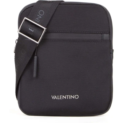 Afbeelding van Valentino Bags TRON Unisex Schoudertas, Maat: One Size, Nero