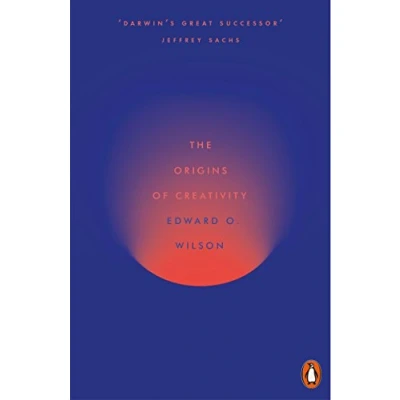 Afbeelding van The Origins of Creativity