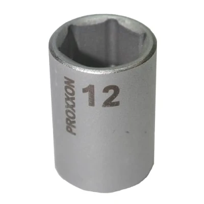 Afbeelding van Proxxon 1/4&quot; dopsleutel 12 mm