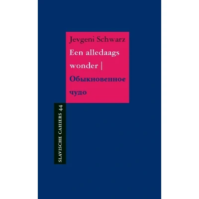 Afbeelding van Een alledaags wonder (Paperback)