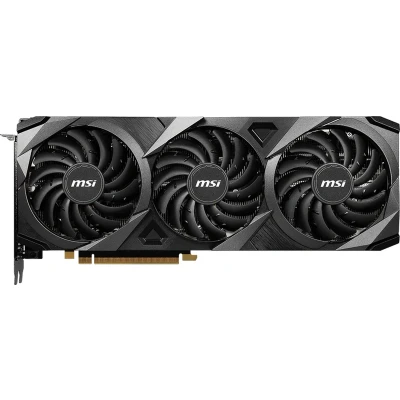 Afbeelding van MSI RTX 3070 Ti VENTUS 3X 8G OC LHR grafische kaart (912 V505 016)