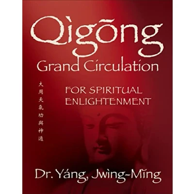 Afbeelding van Qigong Grand Circulation For Spiritual Enlightenment