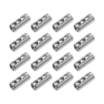Afbeelding van 200Pcs 5X2Mm Auto Vouwen Afstandsbediening Sleutel Bevestiging Pins Autosleutel Blade Montage Bouten Universele Flip Key Connectoren Rvs
