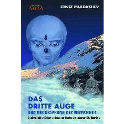 Afbeelding van DAS DRITTE AUGE und der Ursprung Menschheit