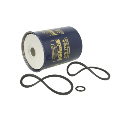 Afbeelding van Purflux Brandstoffilter CS178A
