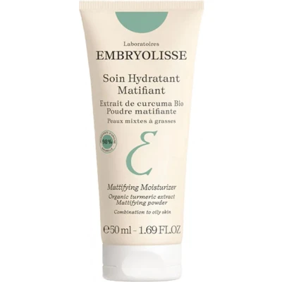 Afbeelding van Embryolisse Matifying Moisturiser 50 ml