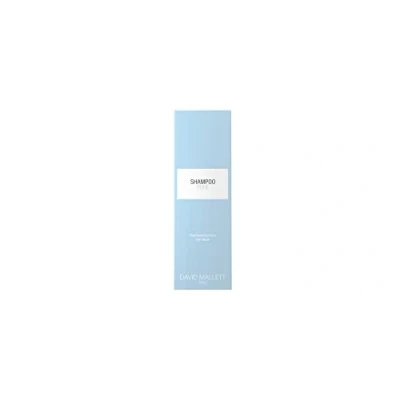 Afbeelding van David Mallett Shampoo PURE 250ml