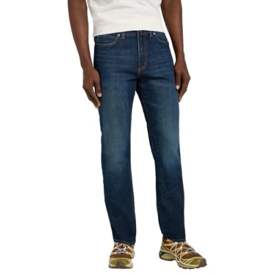 Afbeelding van Lee Slim Fit MVP broek voor heren, Andover, 30W x 34L