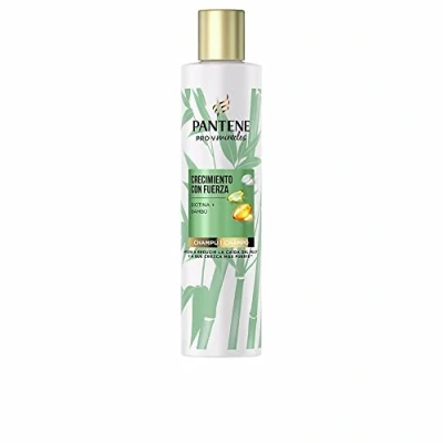 Afbeelding van Shampoo Pantene Pro V Mineralen (225 ml)