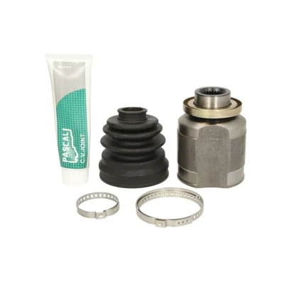 Afbeelding van Homokineet reparatie set, aandrijfas PASCAL G80303PC