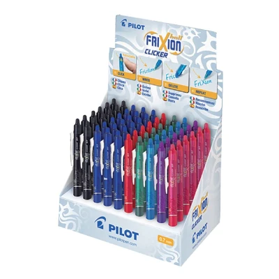 Afbeelding van Rollerpen Pilot Frixion clicker ass