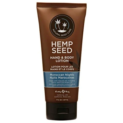 Afbeelding van Moroccan Nights Hand and Body Lotion 7 fl oz / 207 ml