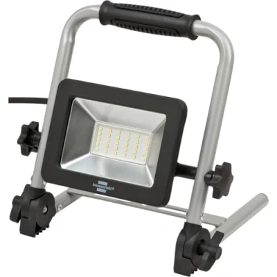 Afbeelding van Brennenstuhl LED Bouwlamp EL 2050 M / Werklamp 30W voor binnen en buiten IP65