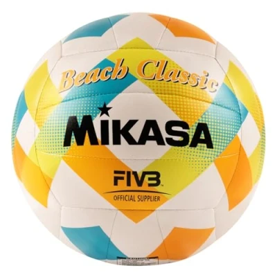 Afbeelding van Beachvolleybal Mikasa BV543C VXA LG