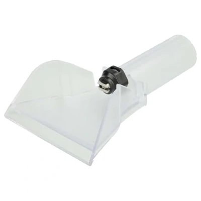 Afbeelding van vhbw Bekledingsmondstuk compatibel met Kärcher Puzzi 10/1 Edition, 10/2 Adv, 30/4, 30/4 E, 8/1 C, 10/1, Promo Stofzuiger, 4.2&quot;