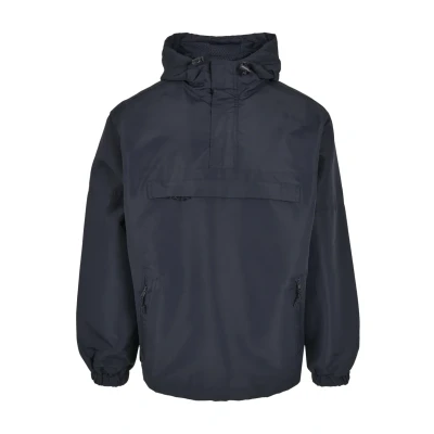 Afbeelding van Brandit Accessoires PULL OVER Windjack, Heren, Maat: XXL, Navy