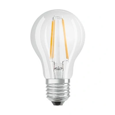 Afbeelding van BELLALUX LED lamp Lampvoet: E27 Warm wit 27 K 7 W helder