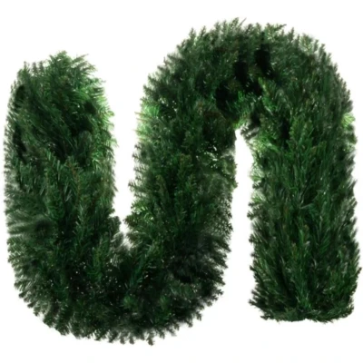 Afbeelding van Ruhhy Kerstboomgarland 2.7m HQ 22323