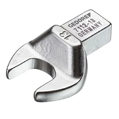 Afbeelding van Gedore Insteek steeksleutel 16 MM 7679990