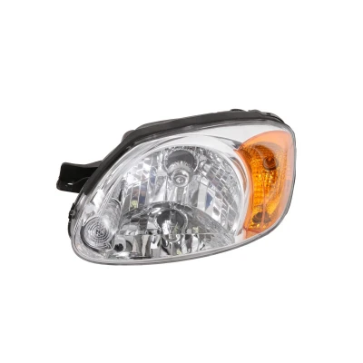 Afbeelding van TYC Koplamp 20 0578 45 2