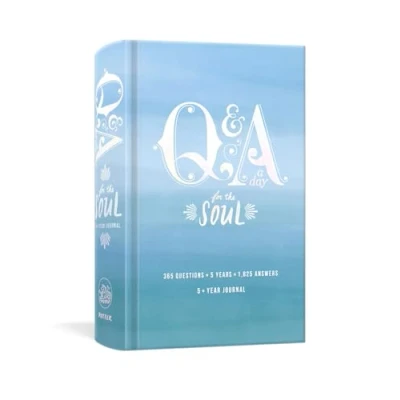 Afbeelding van Q&amp;A a Day for the Soul
