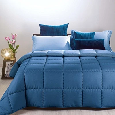 Afbeelding van Caleffi Wielen Modern Monotoon kleur Bluette