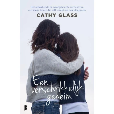 Afbeelding van Een verschrikkelijk geheim
