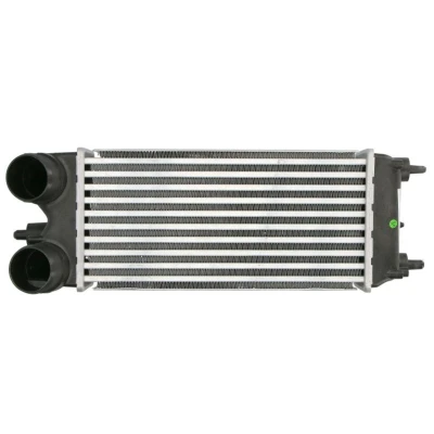 Afbeelding van Nissens Interkoeler 96553