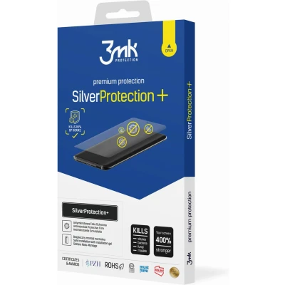 Afbeelding van Xiaomi POCO M4 5G 3mk SilverProtection+