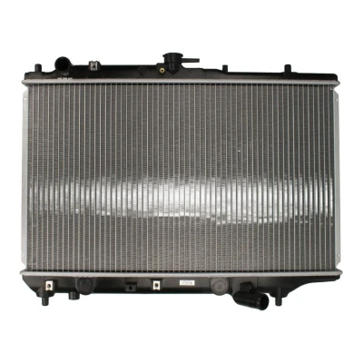 Afbeelding van NRF Radiateur 516511
