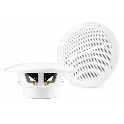 Afbeelding van Vonyx MSV65 Marine Speaker Set Spatwaterdicht 6,5&quot; 8 Ohm, Wit