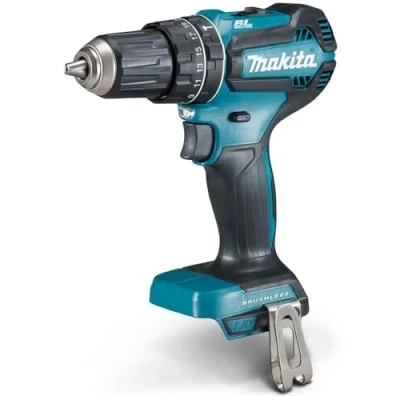 Afbeelding van Makita DHP485Z 18V Li ion accu klopboor /schroefmachine body koolborstelloos