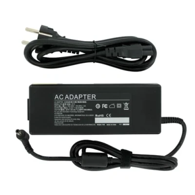 Afbeelding van Blu Basic Laptop Adapter 125W