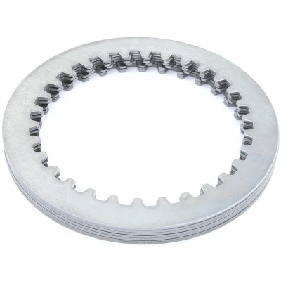Afbeelding van Staallamellenset, koppeling TRW MES302 6