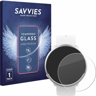 Afbeelding van Savvies Glas Screenprotector voor Polar Ignite Gehard Beschermglas 9H