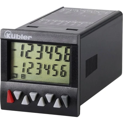 Afbeelding van Kübler Automation CODIX 908 DC