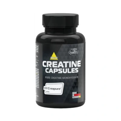 Afbeelding van Creatine Caps (120) Unflavoured