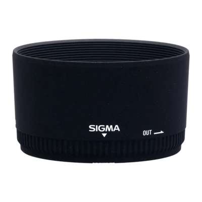 Afbeelding van Sigma LH674 01 Zonnekap Voor 50 200mm F/4 5.6 DC OS HSM