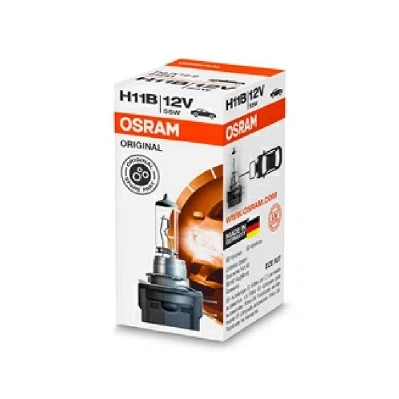 Afbeelding van Osram H11B Original 55W 12V 64241 Autolamp