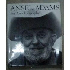 Afbeelding van Ansel Adams